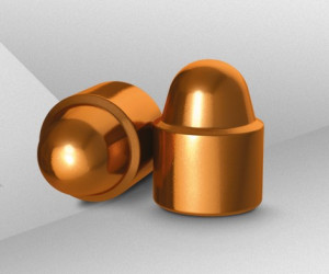 H&N Geschosse Kal. .429 SWC 240 gr.  High Speed